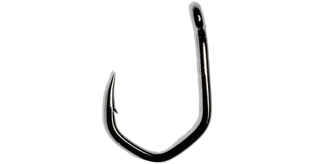 Akce Nash Háčky Steelpoint Claw Original 20 ks - 4