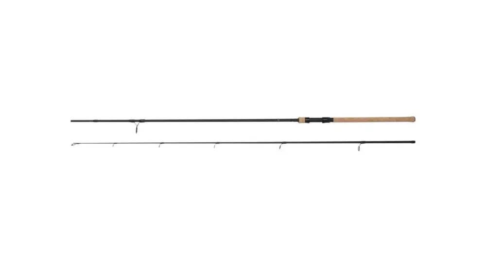 Oblíbený Zebco Prut After Dark Allround 3,3 m 45-100 g