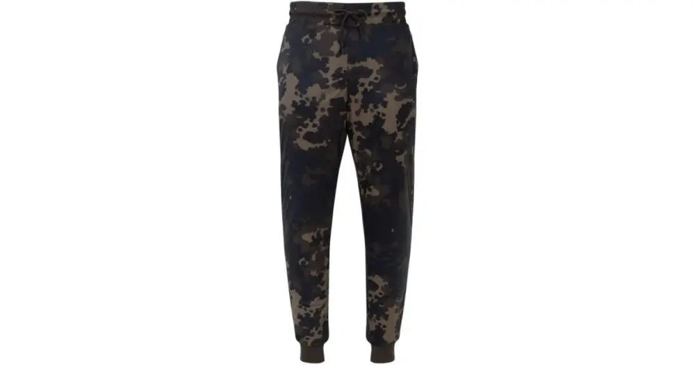 Korda Kalhoty Insulated Jogger Dark Kamo - XXXXL Super Cena