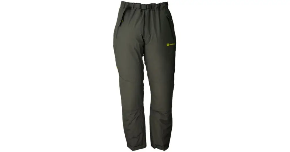 RidgeMonkey Kalhoty APEarel ThermaPro Insulated Pants - M Vysoce Kvalitní