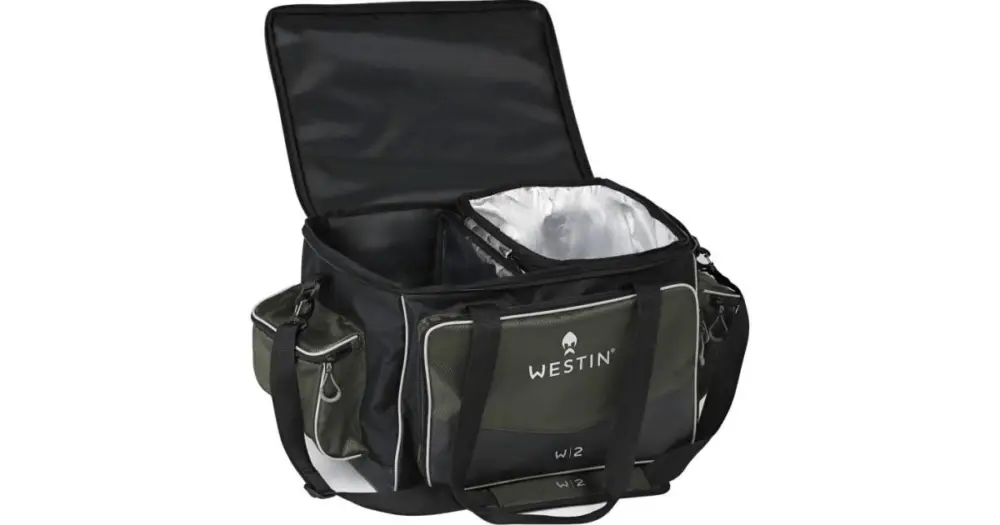 Kup Teď Westin Taška W2 Carrier & Cooler Bag + Fresh Box