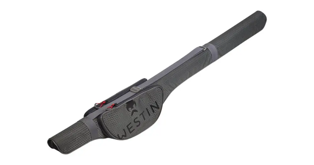 Westin Pouzdro Na Pruty W4 Rod Case Fits 2 Rods - 147 cm Výprodej