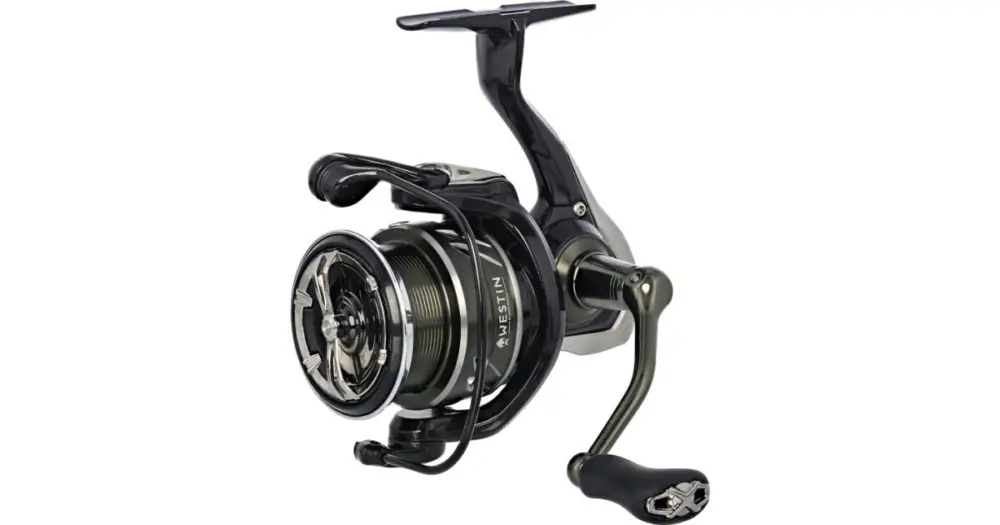 Nakupujte Hned Westin Naviják W2 Reel 2000 FD