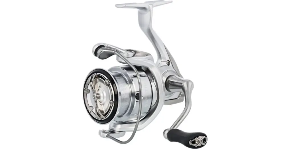 Top Prodej Westin Naviják W3 Reel 3000 FD