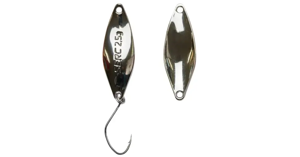 Spro Plandavka Trout Master Serc Astronaut - 3,5 g Výprodej