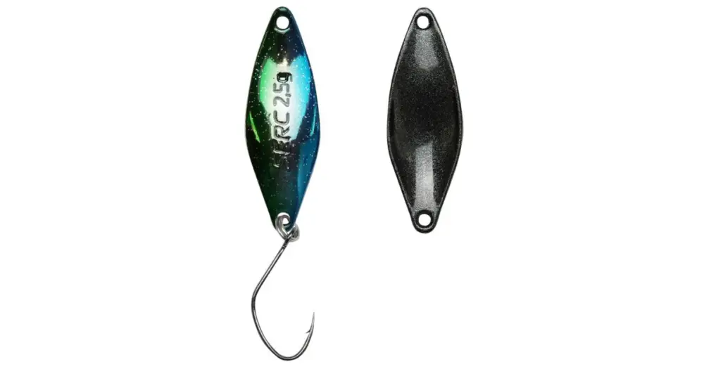 Spro Plandavka Trout Master Serc Spaceship Jen Po Omezenou Doba