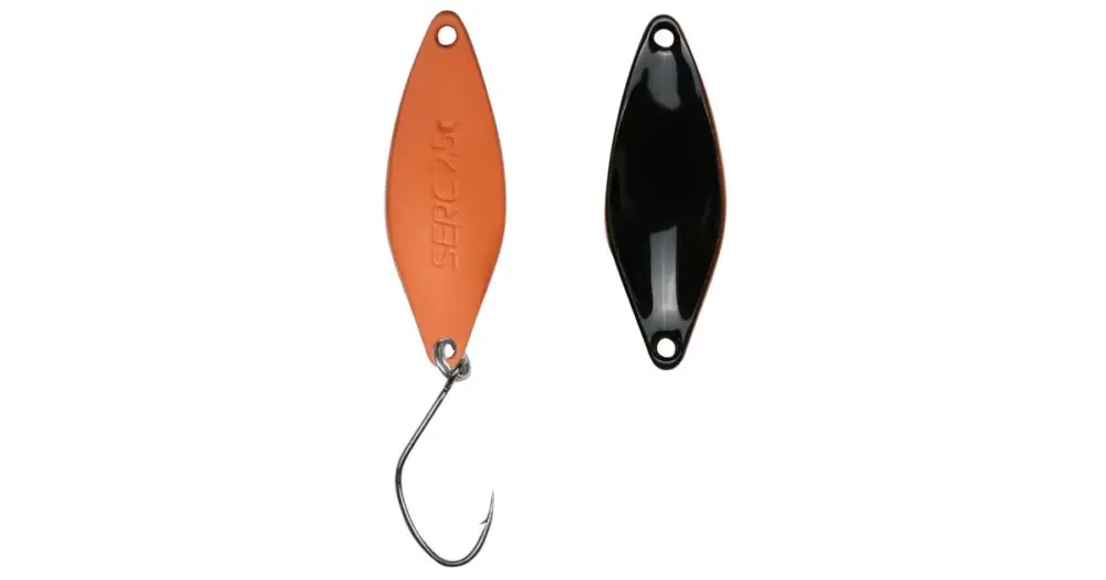 Spro Plandavka Trout Master Serc Clay Akční Cena