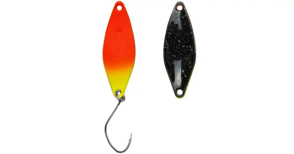 Spro Plandavka Trout Master Serc Fireball - 2,5 g Finální Výprodej