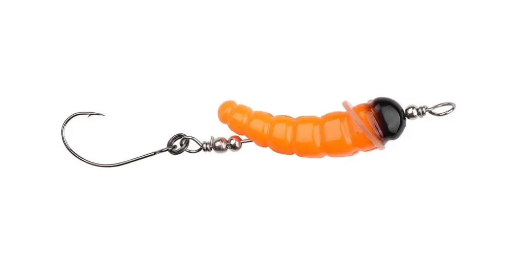 Nízká Cena Spro Nástraha Trout Master Hard Camola Salmon Egg 3,7 cm 2 g