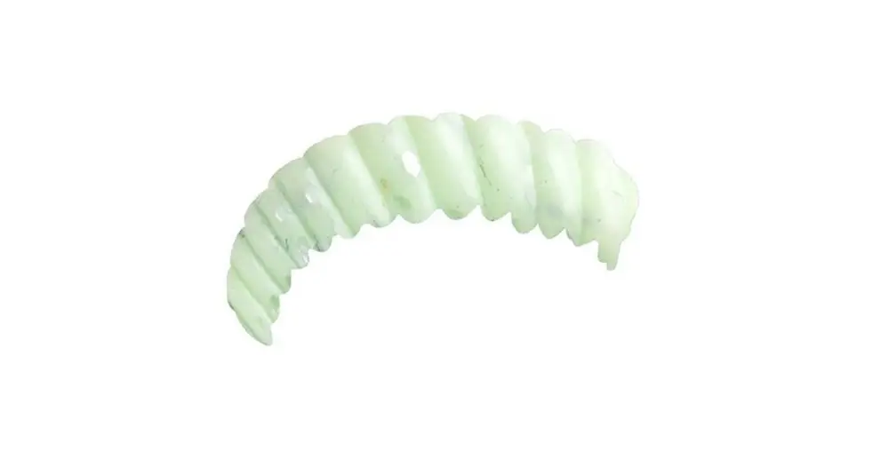 Spro Gumová Nástraha Trout Master Camola Glow 3 cm 15 ks Novinka