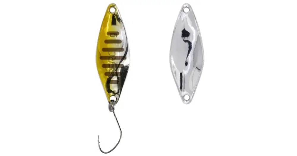 Speciální Cena Spro Plandavka Trout Master Serc Saibling - 3,5 g