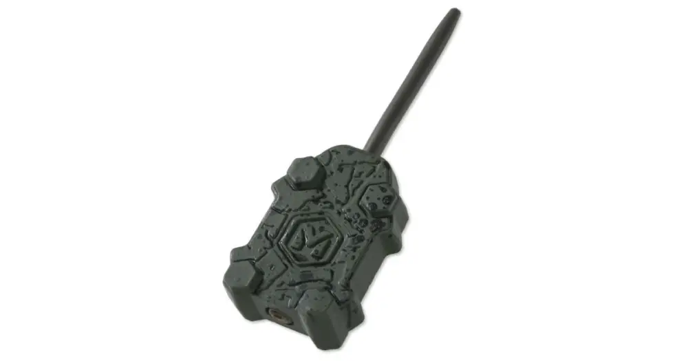 Mivardi Olovo CamoCODE Uni Brick Inline - 85 g Aktuální