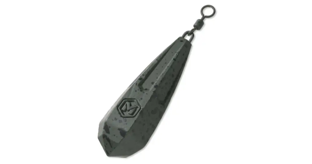 Mivardi Olovo CamoCODE Distance - 127 g Top Prodej