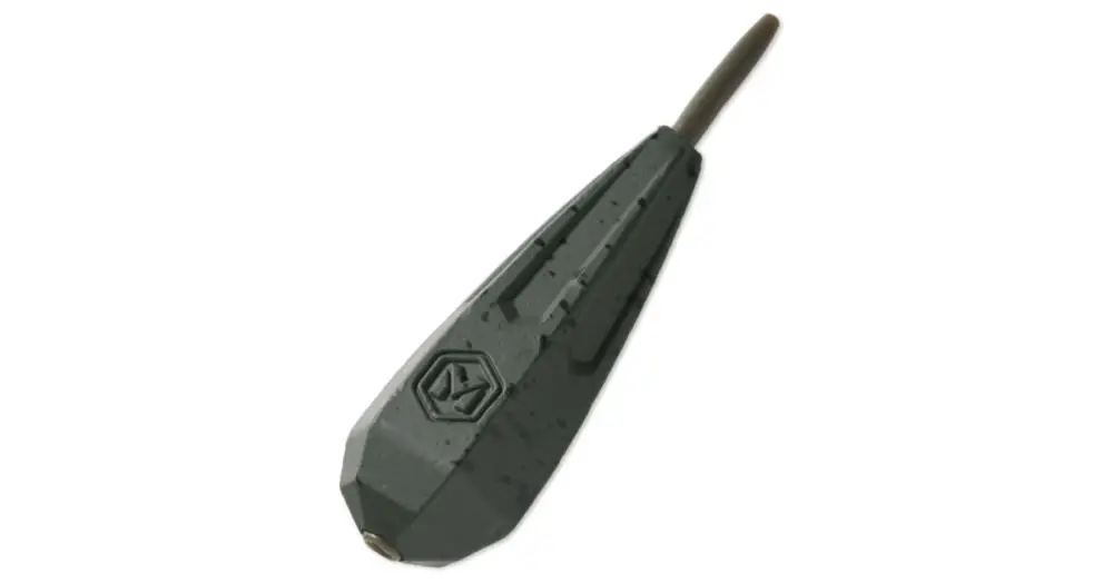 Mivardi Olovo CamoCODE Distance Inline - 120 g Nová Kolekce