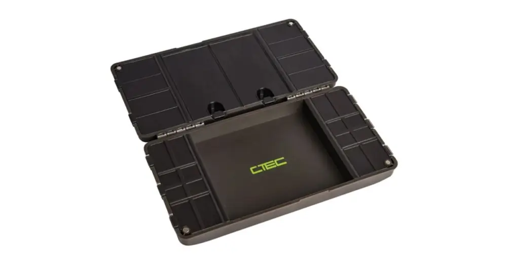 Nízká Cena Spro Krabička C-Tec Session Box