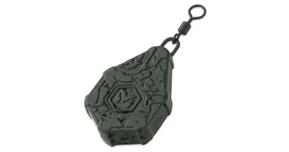 Objednat Nyní Mivardi Olovo CamoCODE Flat Pear - 71 g