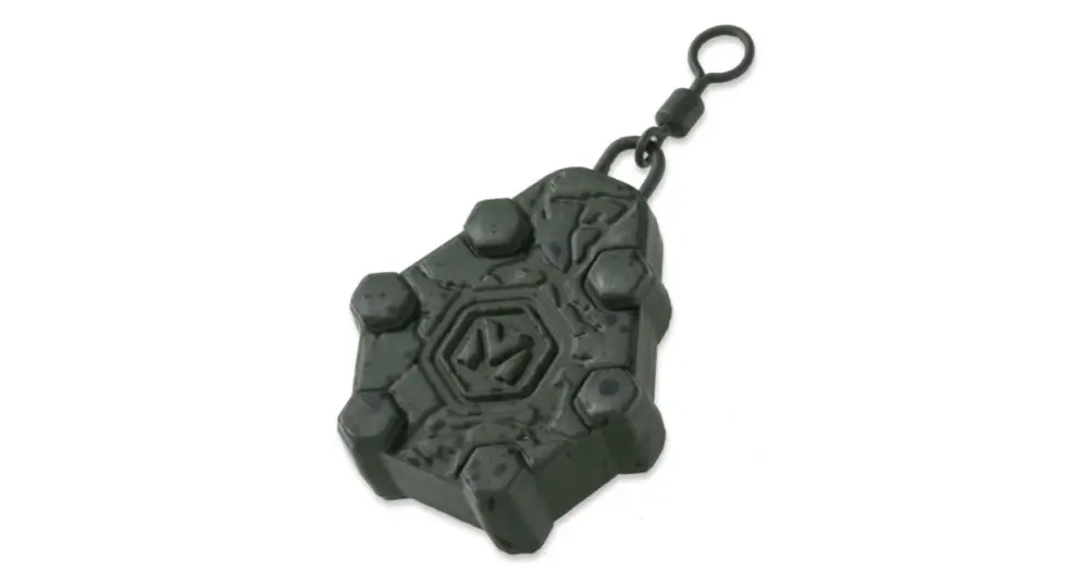 Jen Po Omezenou Doba Mivardi Olovo CamoCODE Gripper - 43 g