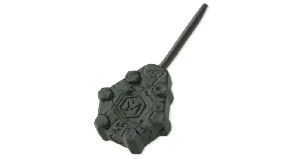 Mivardi Olovo CamoCODE Gripper Inline - 170 g Vysoce Kvalitní
