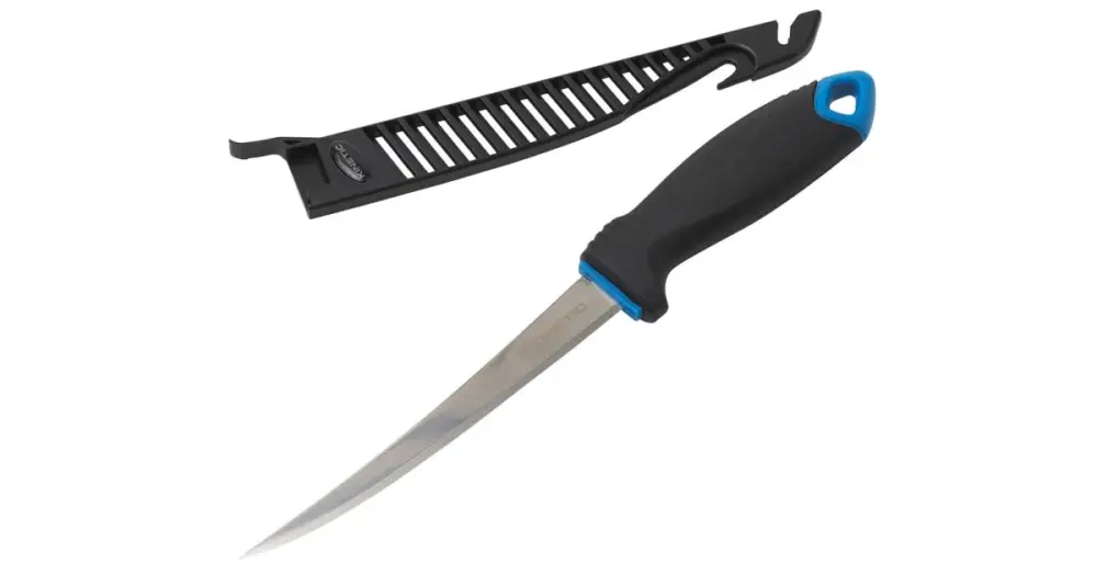 Kinetic Filetovací Nůž DL Fillet Knife 15,5 cm Sezónní Sleva