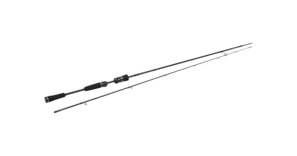 Oblíbený Westin Prut W3 Streetstick 3rd M 2,16 m 2-10 g 2-Díl