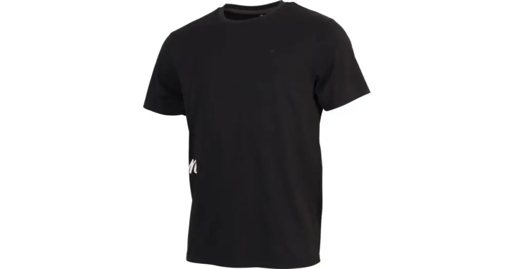 Kup Teď Westin Tričko Script T-shirt Ink Black - S