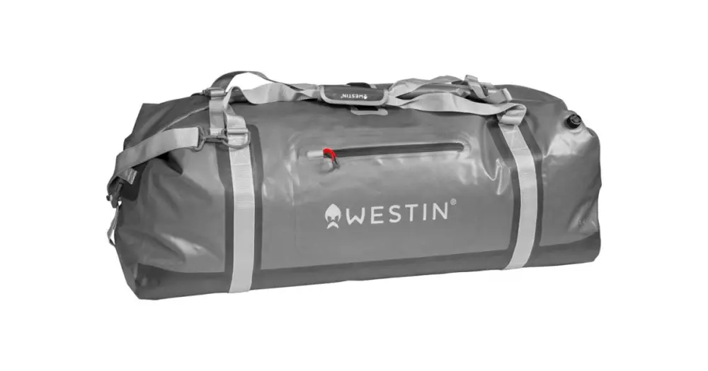 Omezená Nabídka Westin Taška W6 Roll-Top Duffelbag L