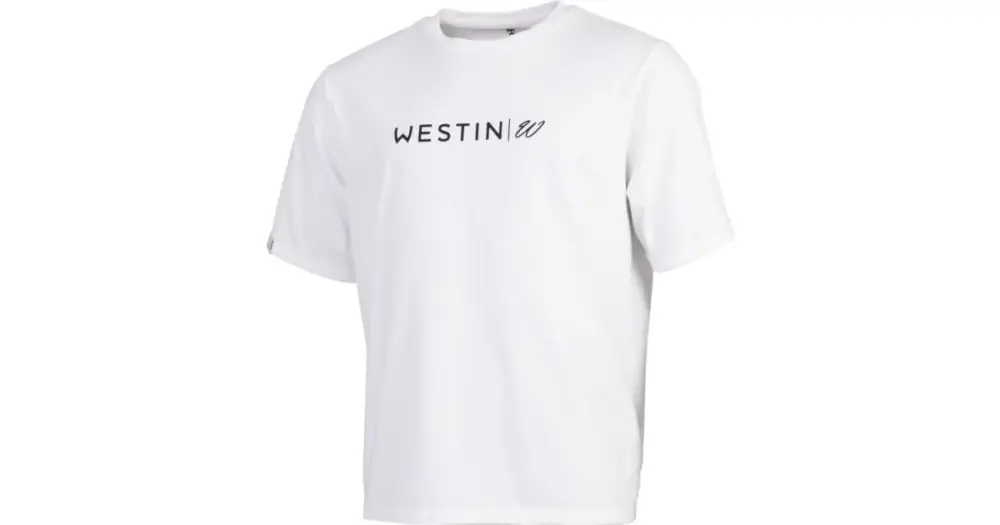 Super Cena Westin Tričko W Range T-shirt Bright White - M