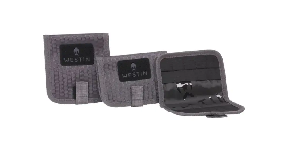 Westin Obal W4 Wallet Fold - S Nakupujte Hned