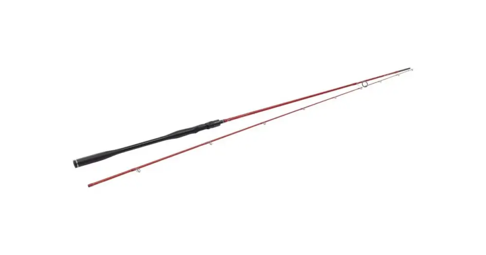 Westin Prut W6 Spin 2nd M 2,44 m 7-30 g 2-Díl Must-Have