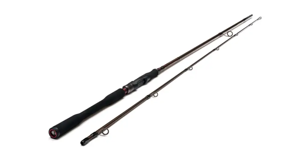 Westin Prut W4 Powershad 2ND 2,4 m 15-40 g Poslední Šance