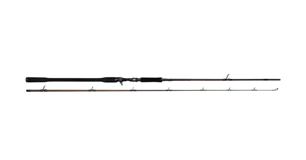 Westin Prut W4 Powershad-T 2ND 2,18 m 50-150 g Must-Have