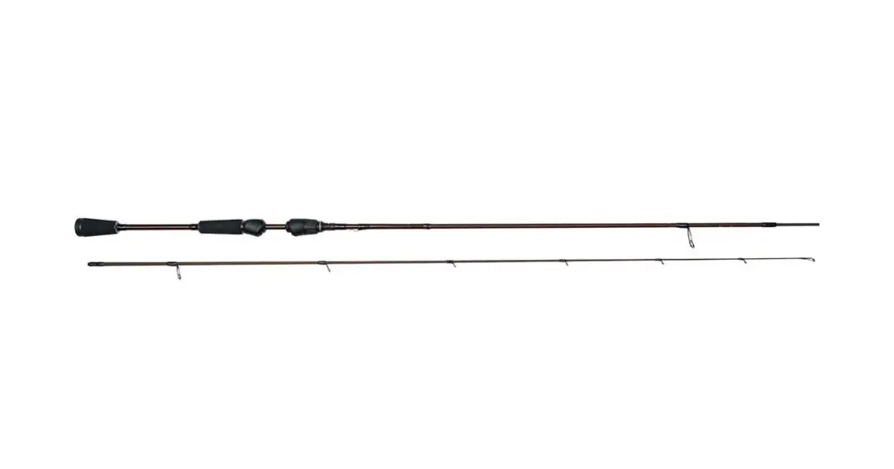 Finální Výprodej Westin Prut W4 Streetstick 2ND 2,43 m 5-15 g