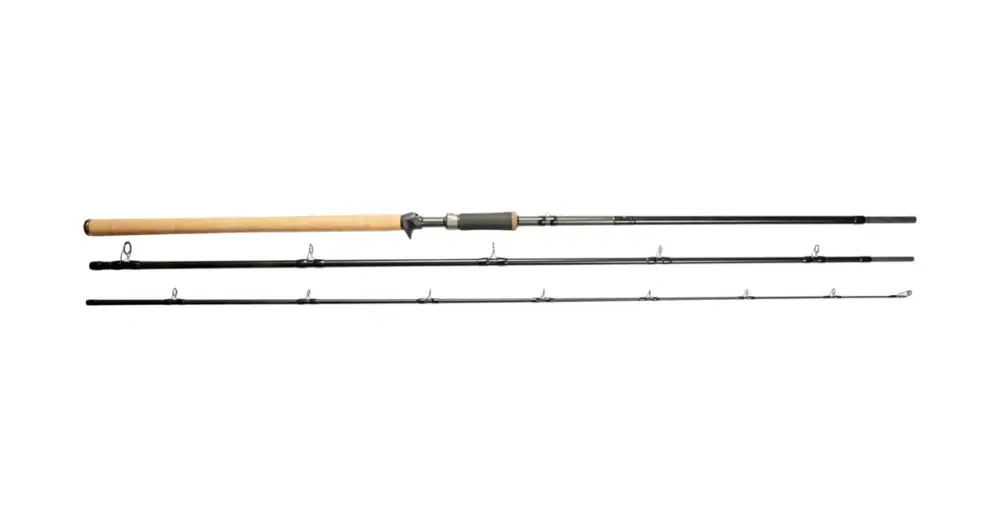 Westin Prut W3 Powerspin-T 2ND 3,98 m 50-180 g Akce