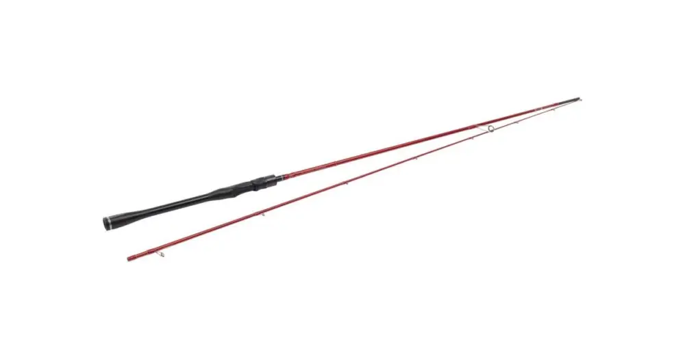 Westin Prut W6 Streetstick 2nd MH 2,29 m 5-15 g 2-Díl Rychlé Dodání