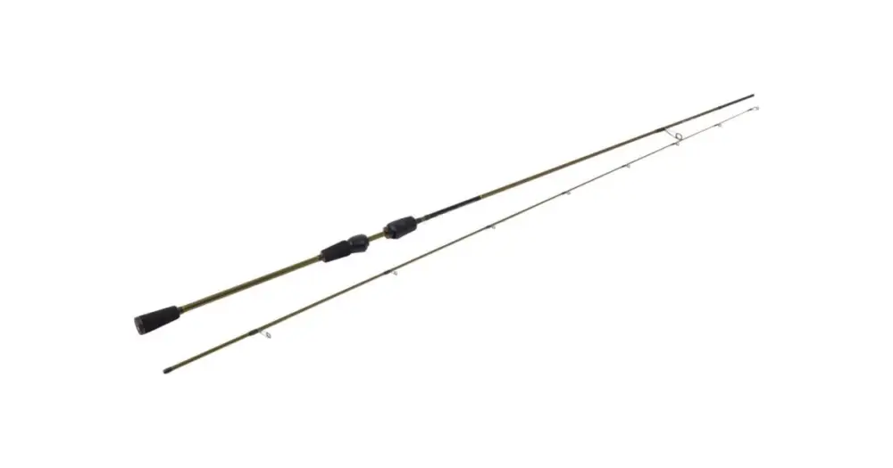 Westin Prut W6 Light Softlure UL 1,83 m 1-4 g 2-Díl Omezená Nabídka