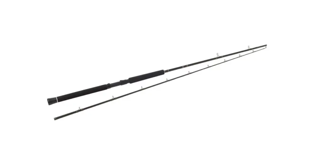 Westin Prut W2 Predator Trolling H 2,55 m 60-180 g 2-Díl Přímo Od Výrobce