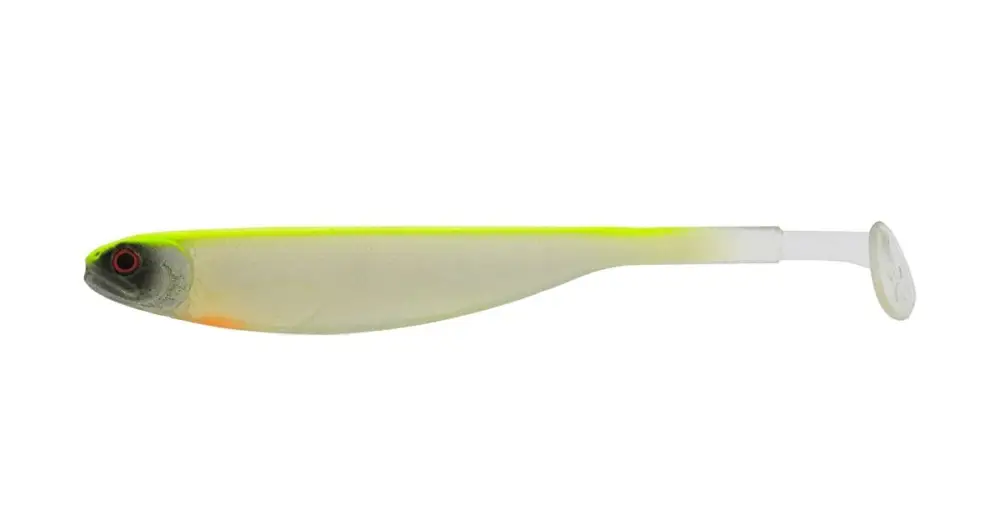 Dokud Zásoby Vydrží Westin Gumová Nástraha Shadteez Ultra Lemon Ice 12 cm 7 g