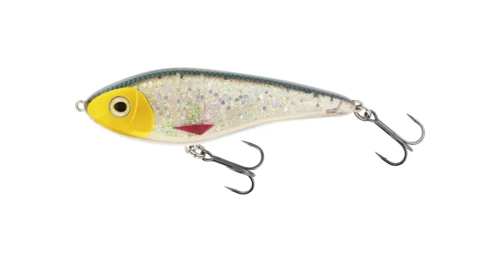 Westin Wobler Jerk Headlight Deluxe 14 cm 60 g Suspending Ihned K Objednání