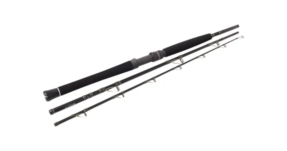 Westin Prut W2 Boat XH 2,1 m 20-30 lbs 150-400 g 3-Díl Nejprodávanější