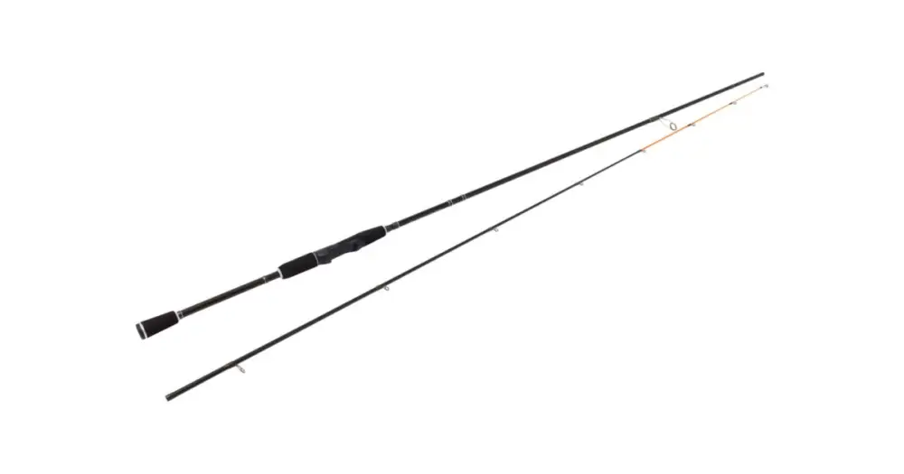 Nízká Cena Westin Prut W2 Finesse Jig L 2,48 m 7-28 g 2-Díl