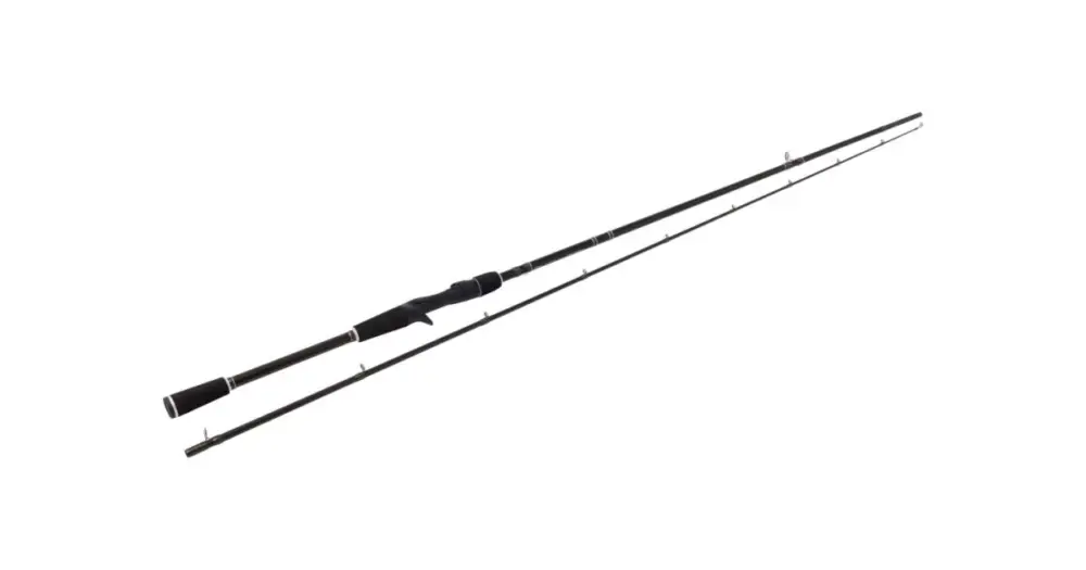 Akční Nabídka Westin Prut W2 Powerstrike-T XH 2,4 m 60-140 g 2-Díl