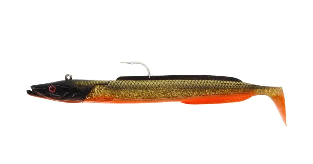 Westin Gumová Nástraha Sandy Andy Jig Headlight - 13 cm 22 g Koupit Online
