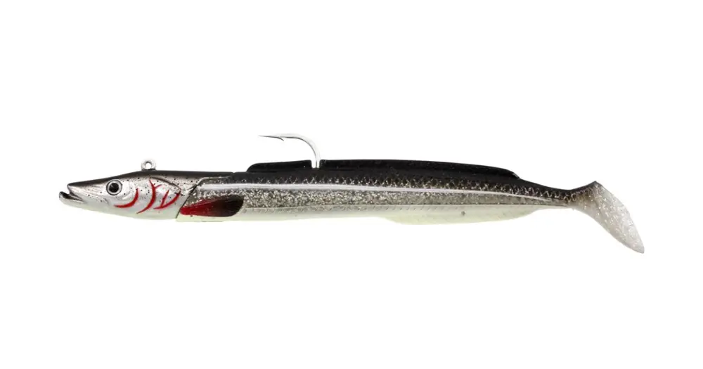 Westin Gumová Nástraha Sandy Andy Jig Robocod - 28 cm 300 g Pouze Dnes