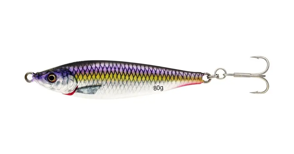 Westin Pilker Herrix Jig Gold Herring - 7,5 cm 40 g Autentický