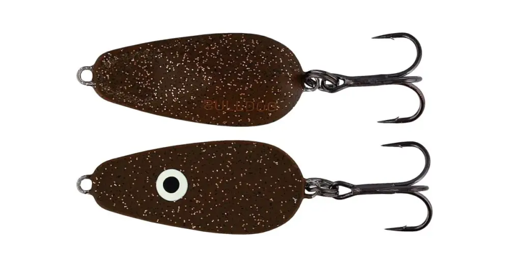 Westin Plandavka Bulldog Brown Pellet - 3,9 cm 7 g Hit Sezóny