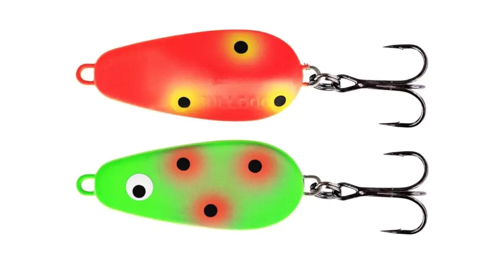 Pouze Dnes Westin Plandavka Bulldog Pink Yellow Clown - 3,3 cm 4 g