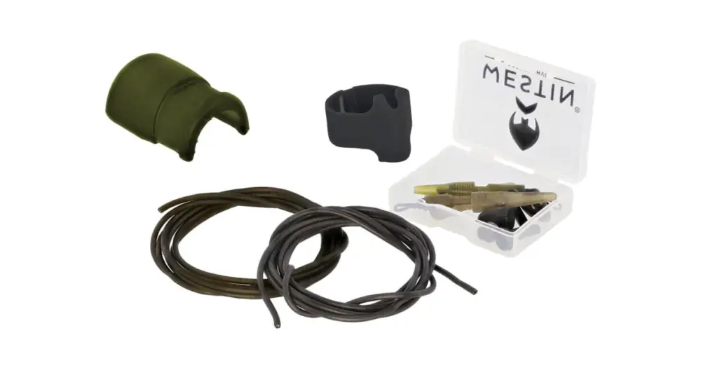 Cenový Hit Westin Set Pro Kameru Bottom Fishing Kit