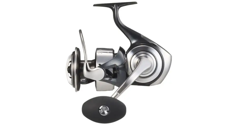 Daiwa Naviják 26 Certate SW 20000-P Doprava Zdarma
