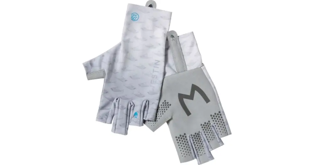 Westin Rukavice Solar UPF Half Finger Glove - XL Odeslání Ihned