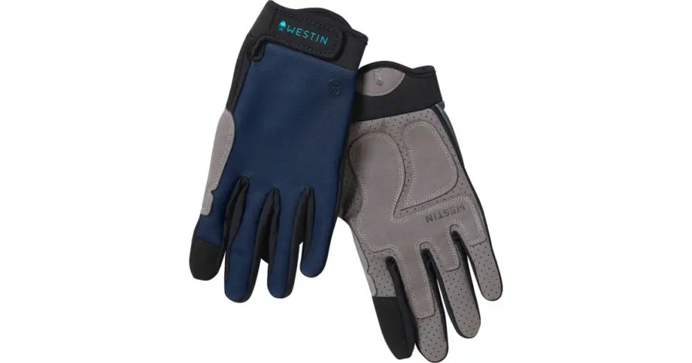 Přímo Od Výrobce Westin Rukavice Drip UPF Glove - L